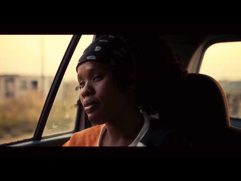 Emma Zimbabwean Movie