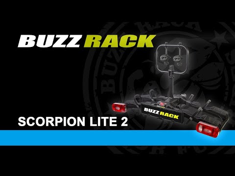 SCORPION LITE 2 - BUZZRACK