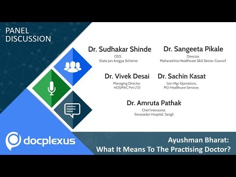 Ayushman Bharat, What It Means To The Practising Doctors