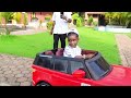 BEHIND THE SCENES Fik Fameica Ft Ashna Lweri Nahasso