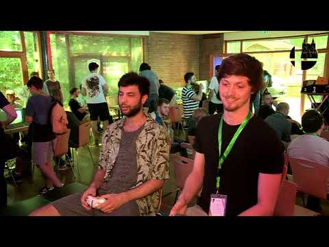 ME - treeborn (Falco) Vs. FrozenLight (Jigglypuff) - Pools PB6 - Melee Singles