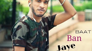 Baat Ban Jaye Dance Cover  Video  | A Gentleman  | Dance BY Himanshu HDX