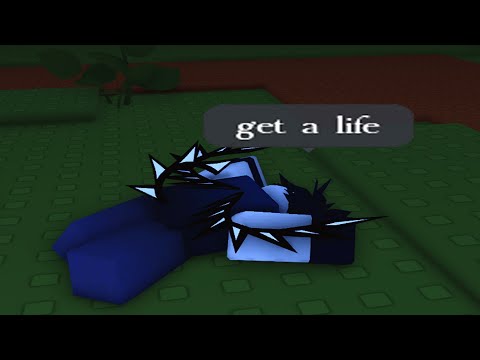 TRYHARD FORSAKEN CLIPS