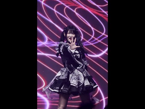 CMJ Special Stage - " Nekokaburi "  (Neko focus)  🔦Aidoru Matsuri #7 White Day Neon Party🤍 @ Mr.FOX