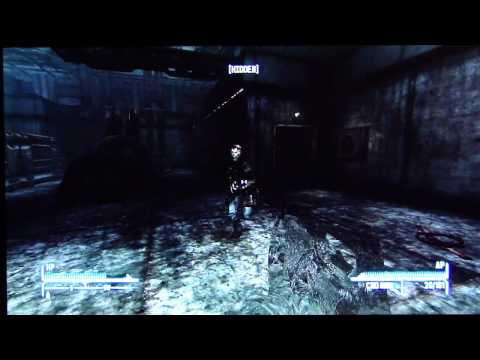 Fallout: New Vegas playthrough pt33