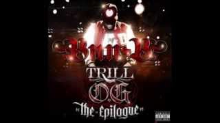 New Bun B, Big Krit, Lil Boosie- Cake (Chopped and Slowed)