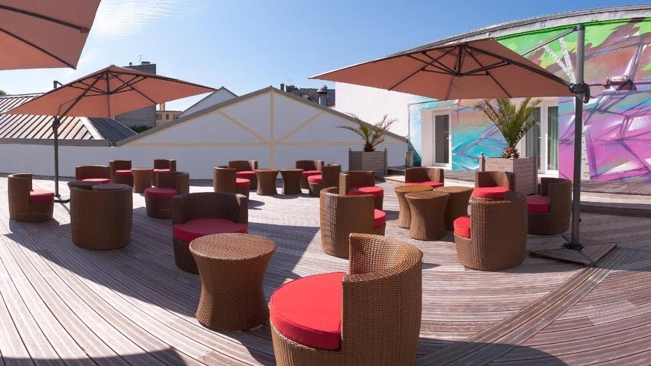 Watch video Mercure Quimper Centre, Quimper, France Mercure Quimper Centre, Quimper, France