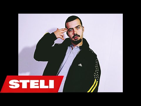 Steli - Sikur ditët e fundit - Official Audio Release