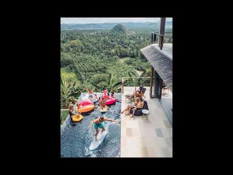 EA7 MUSIC - Wicked Game