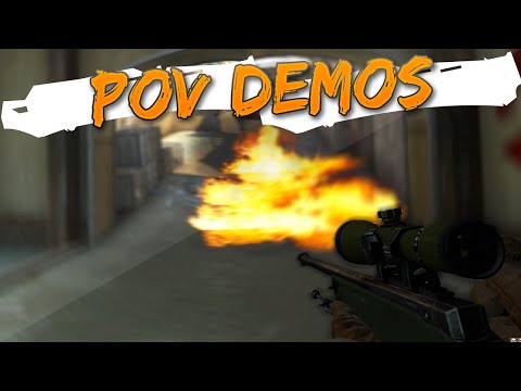 POVという略語は何を意味しますか?