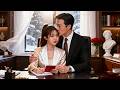 To avoid blind date, she marries her 40yo boss. He’s loved her secretly for 8 years and spoils her.