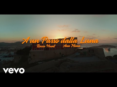 A Un Passo Dalla Luna - Most Popular Songs from Italy