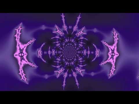 Generative Fractal Cloud