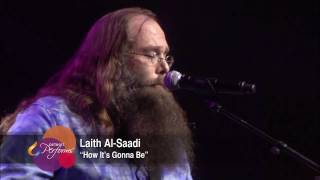 Laith Al-Saadi | Detroit Performs Clip