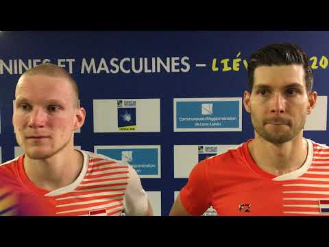 - They were just better