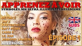 👁 APPRENEZ À VOIR #1 - UN INITIÉ VOUS FAIT PASSER DERRIÈRE LE RIDEAU (ENGLISH SUBS)