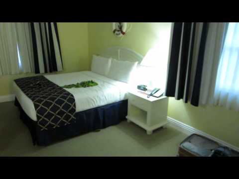 Lighthouse Suites Pismo Beach