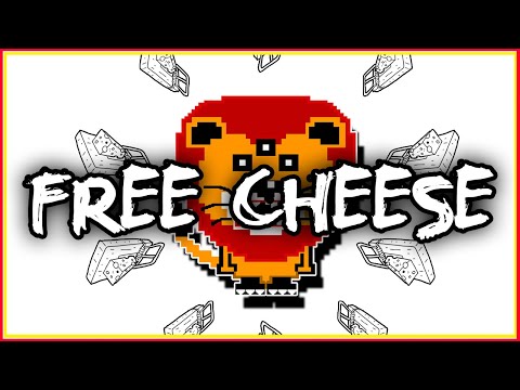 LaLion - FREE CHEESE (Prod. LaLion)