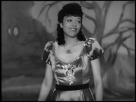 Lizzi Waldmüller « Bel Ami »