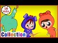 Cartoon For Kids Genie Kids And More Collection Videos From Poo Poo Kids