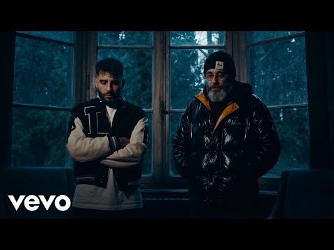 Sido feat. Samra - Zu spät (prod. D9wn & NicoBeatz)