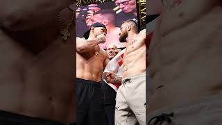 バンタム級の頂点に立つのは・・・👀ピョートル・ヤンとメラブ・ドバリシビリのトリロジー👊#UFC333