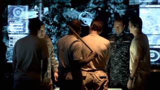 Seal Team Eight: Behind Enemy Lines (2014) Video