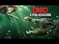 Croc A Fera Assassina Filme Completo Dublado Em Português