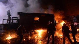 [問卦] 烏克蘭是不是真的如同俄羅斯所說的是納粹