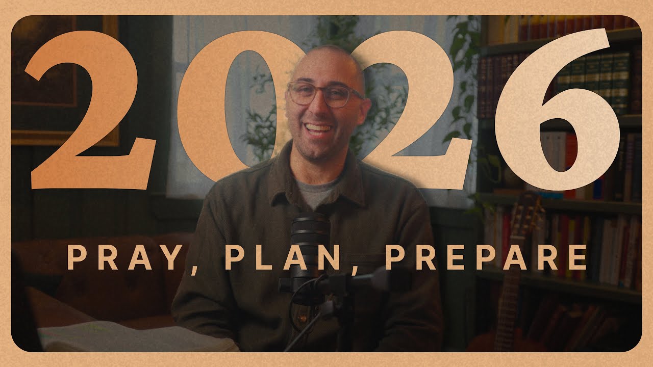 How to Actually Achieve Your Goals in 2026