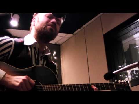 Mugison - Jesus Is A Good Name To Moan (Live at KEXP)