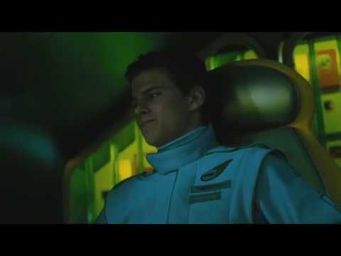 Thunderbirds (2004) - Hospital Arrival - Jonathan Frakes