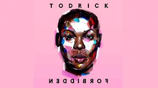 Change My Mind | Todrick Hall | Audio