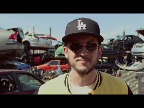 Sinaka Space Juan, Dj Klean & Rigor Mortis Prods - La Cosa Nostra (Videoclip)