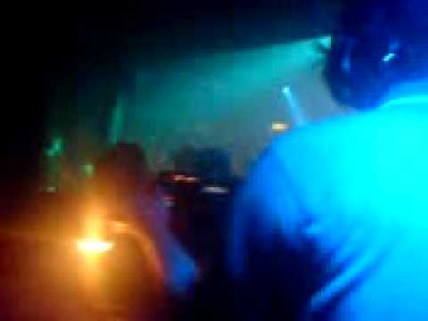 Andy Chatterley @ So Liverpool Oct 08 pt 1