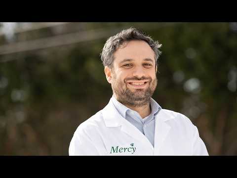 Meet David Boucher, CRNP - Primary Care Provider