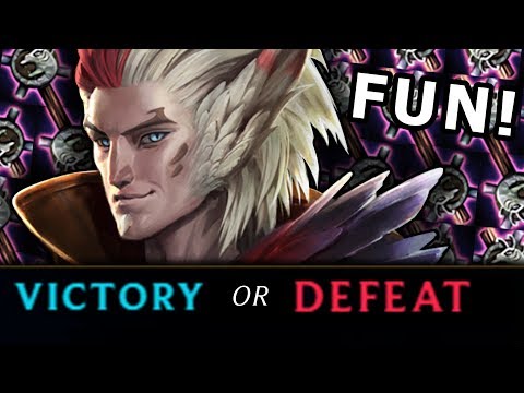 How to WIN with Full AP Rakan mid | Adventures of SpicyNoodle264 [Episode 27]