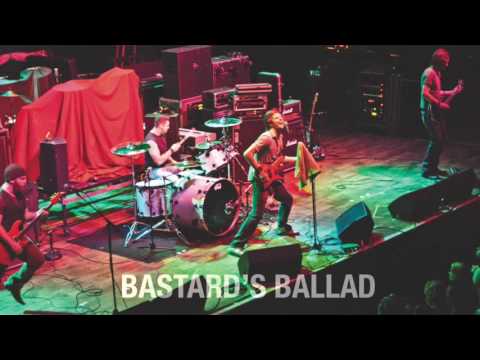 Bastard's Ballad - Ready the Cannons
