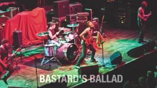 Bastard's Ballad - Ready the Cannons