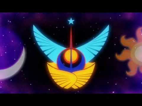 MLP FiM: Guards in United Equestria