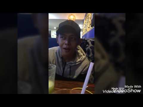 HEZ HAZMI - special from hezzers official fans 2