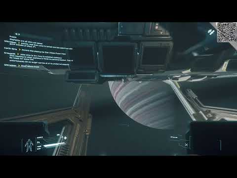 Star Citizen 3.6 PTU Wave 2 - All our landing areas are currently full???