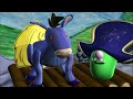 VeggieTales The Wonderful World Of Auto Tainment Trailer 2003