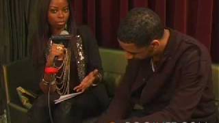 Catching Up With Ryan Leslie  www.Roc4Life.com