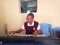 Kitu Gani Kitanitenga Na Yesu Meokozi Wangu INSTRUMENTAL