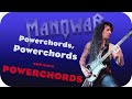 How To Sound Like Joey DeMaio Of Manowar Bass Habits Ep 26