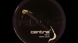 Ratio ‎- Black Valve