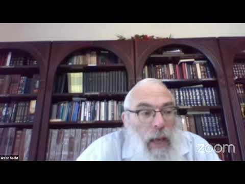 Iggeret Hakodesh Chapter 8 Part 1