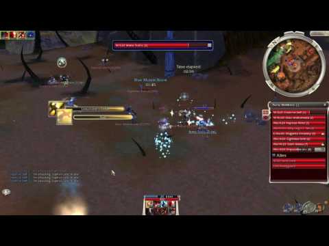 [VN] r24 vs [np] r53, Unrated match, 20/8/16 - Guild Wars (GvG) [Elementalist, Main]