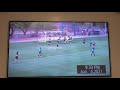 Corner Kick punch out WPSL vs FC Tucson